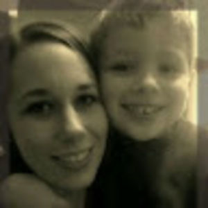 Meet your Posher, Kristine